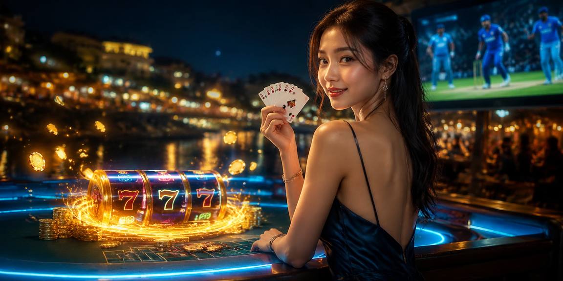 xs3dpro Chọn Lọc Casino